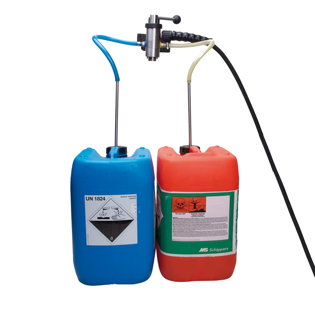 Spare part image MS Greenline 1.3 hane