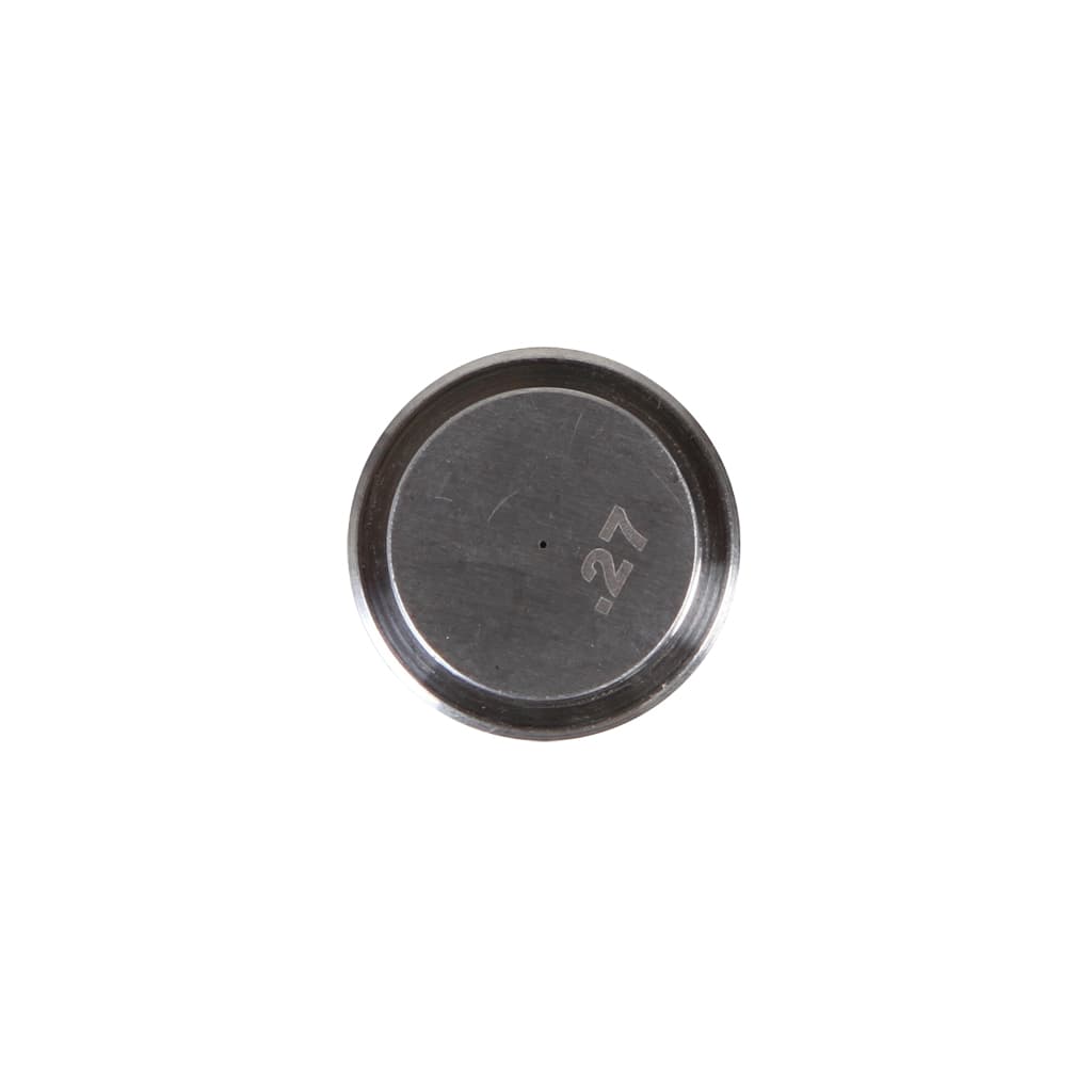 Spare part image Mundstykke,0,27,til MS P250-injektionsp.