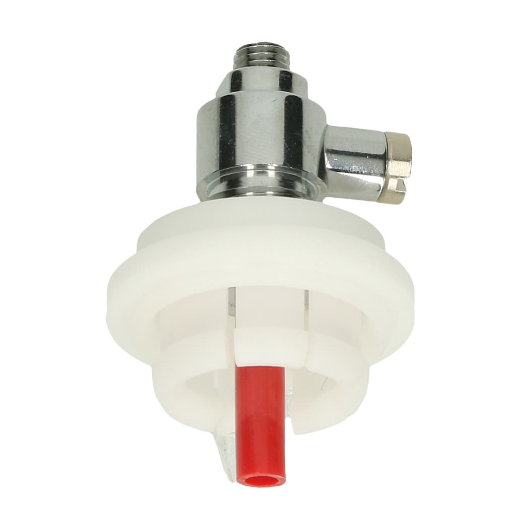 Spare part image Hurtigkobling med plastik del til Kaycee