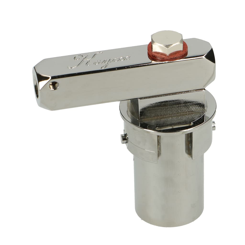 Spare part image Dæksel til Kaycee sprøjte, 5 ml