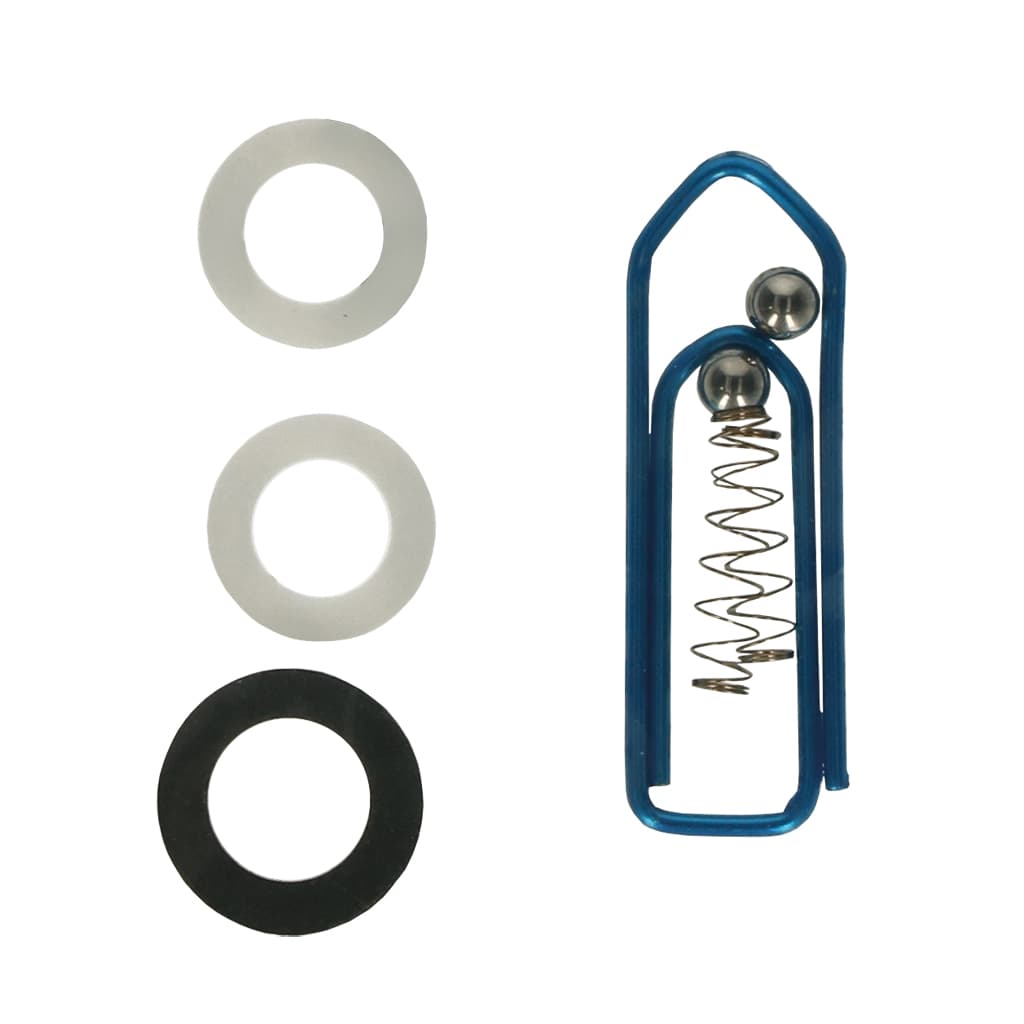 Spare part image Reparationssæt til Socorex Sprøjte, 2 ml