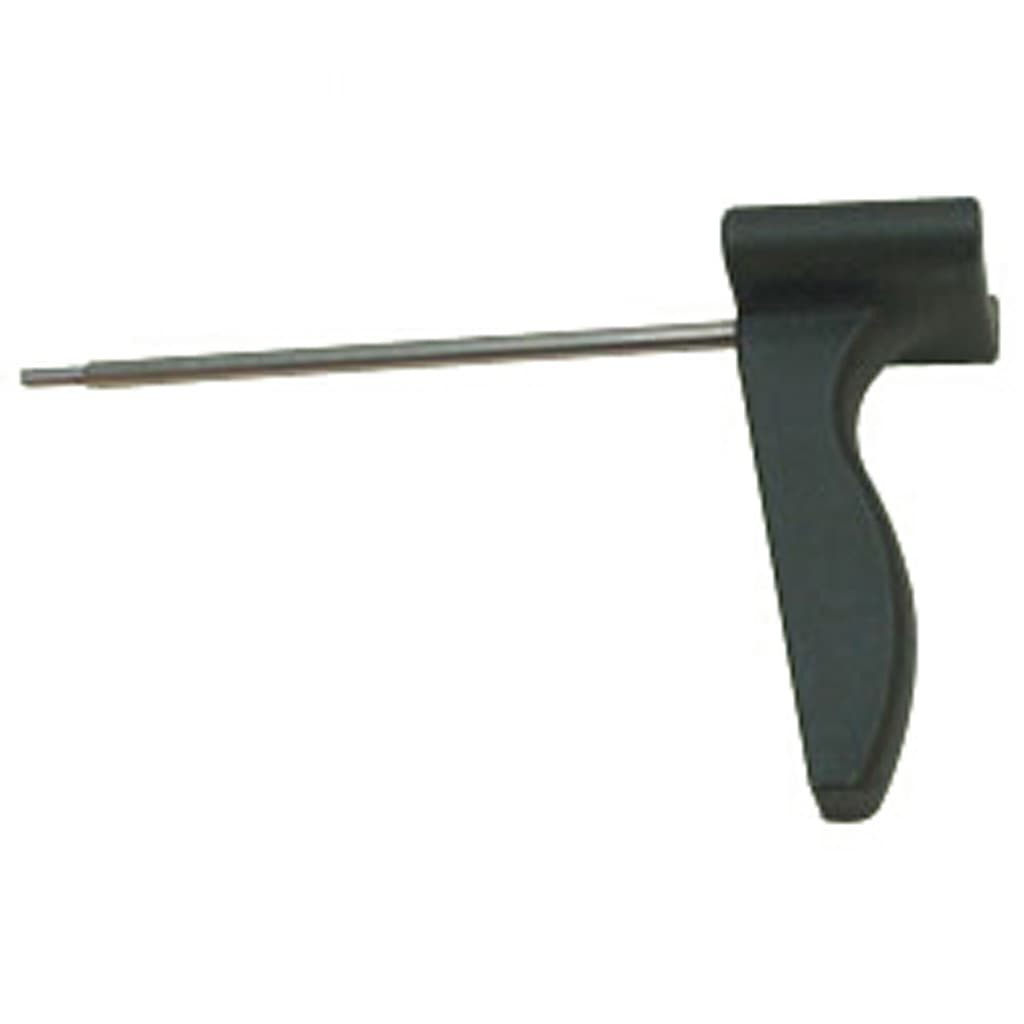 Spare part image Håndtag til Socorex-sprøjte, 2 ml