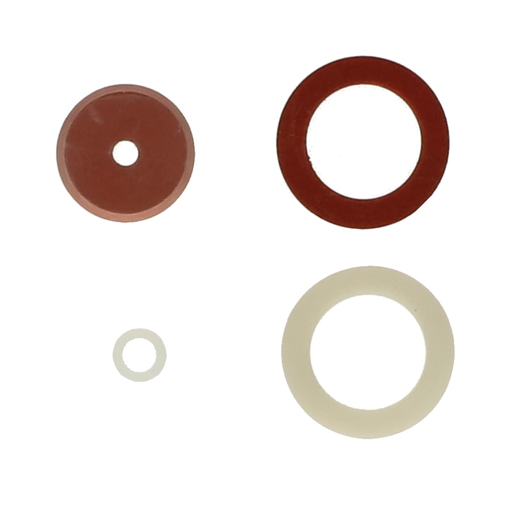 Spare part image Tætningsringesæt til Roux Sprøjte 30/50 ml