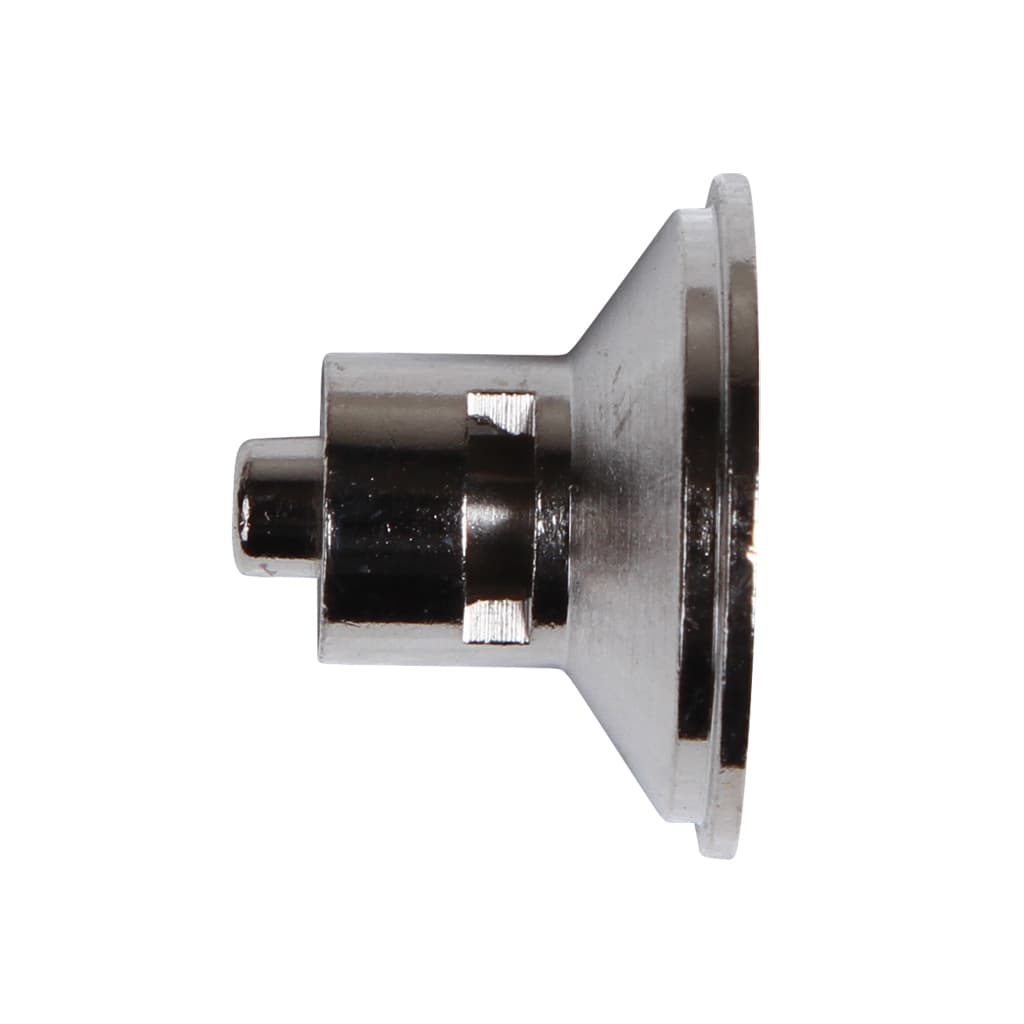 Spare part image Nåletilslutning Hauptner Sprøjte 25ml LL