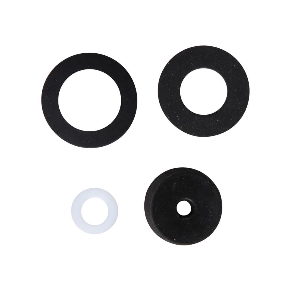 Spare part image Skivesæt til Hauptner sprøjte, 10 ml