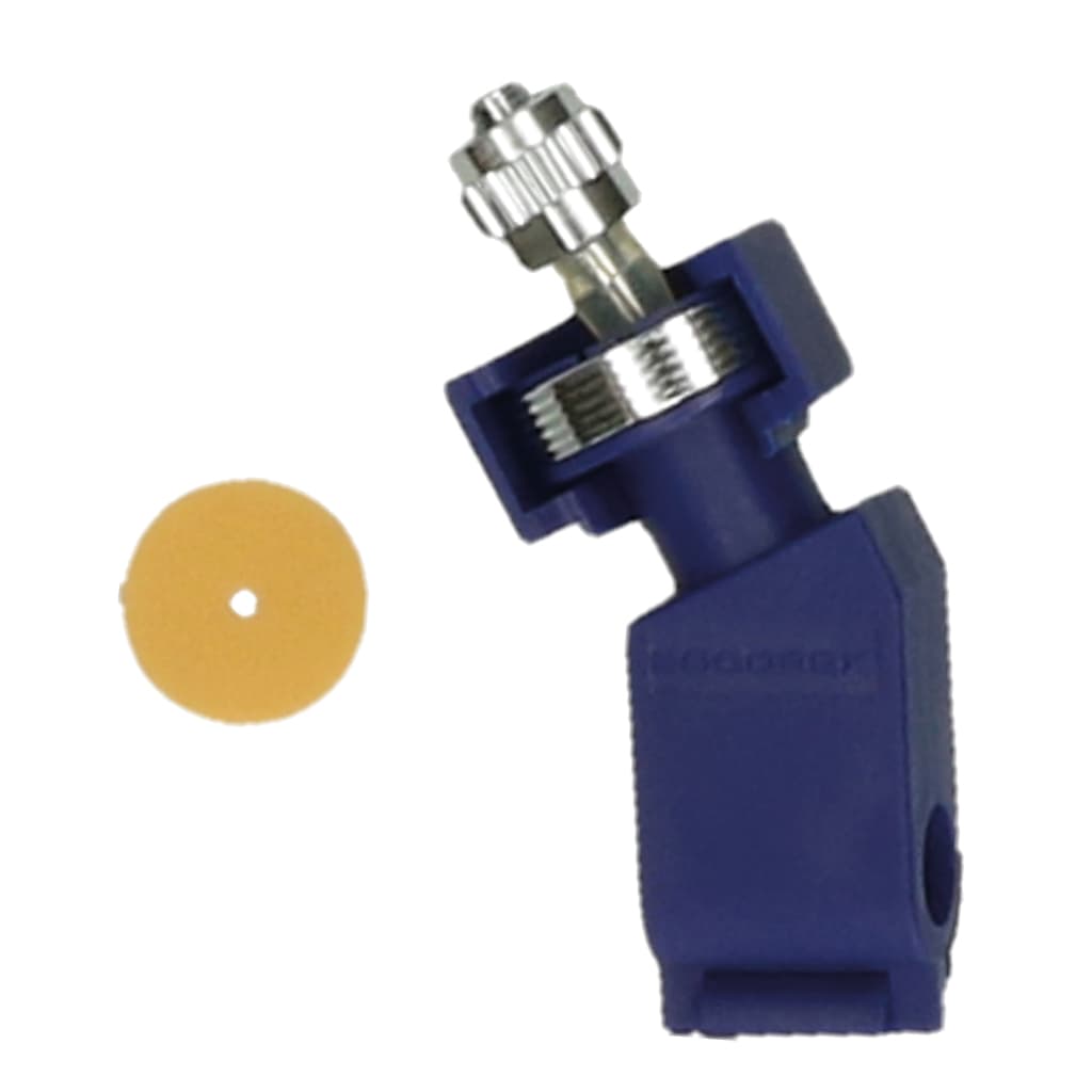 Spare part image Flaskeholder til Socorex Injektionssprøjte