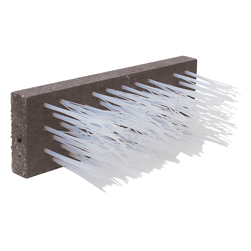 Spare part image Sidebørste til støvlerenser, (oven)