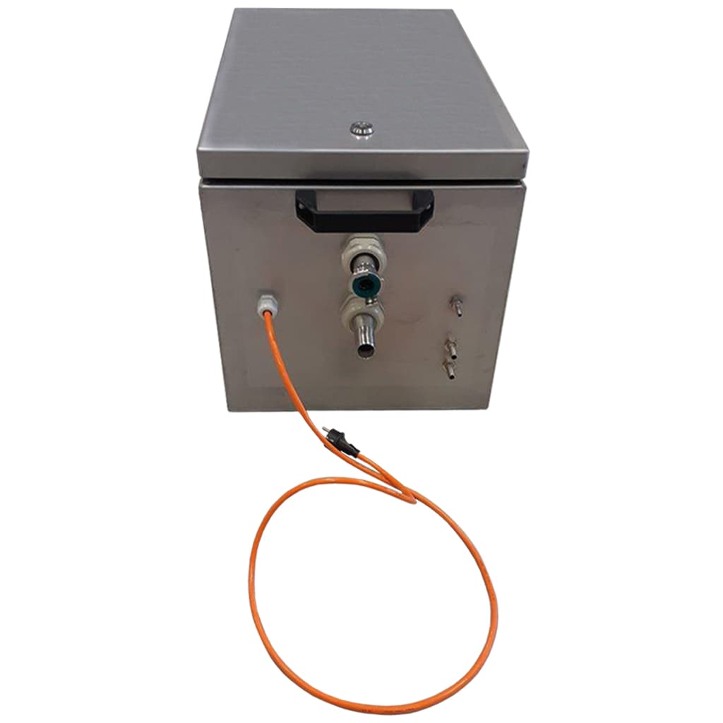 Spare part image Betjeningsenhed r.v.s. desinfektions-port