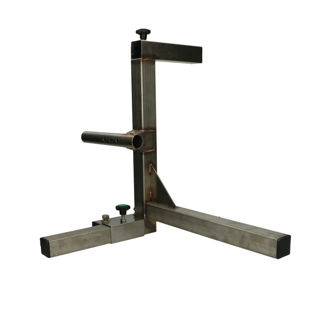 Spare part image Kombistøtte MS Behandlingsunit+pneum.rem