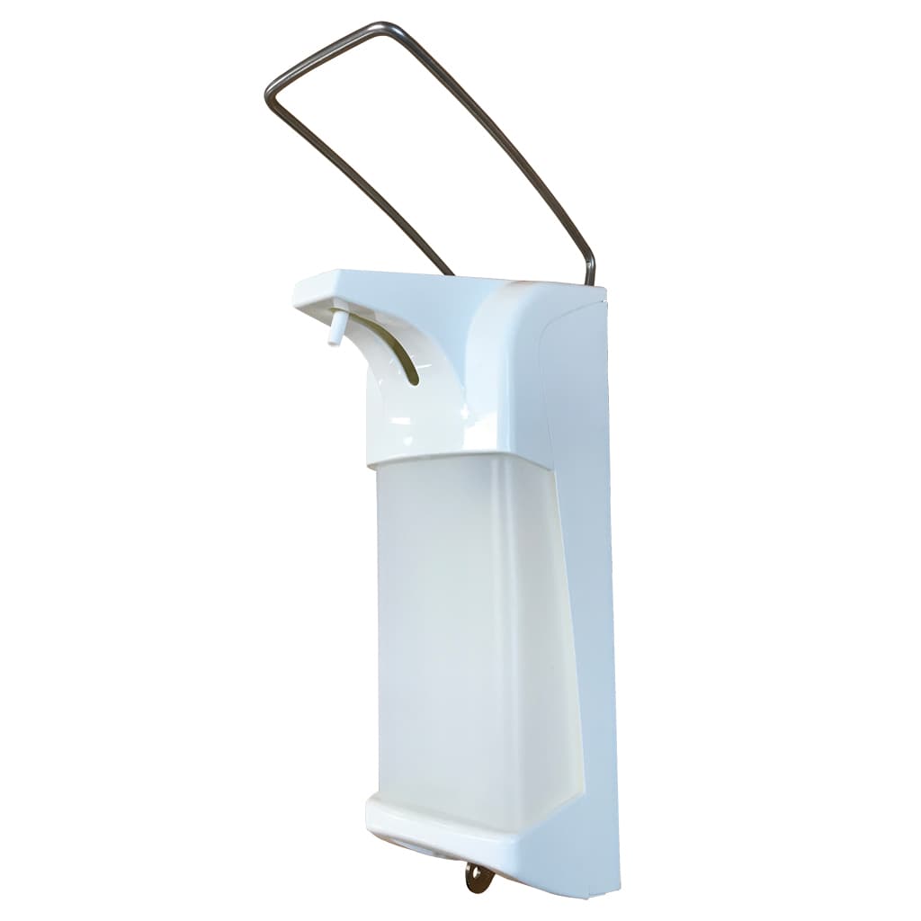 Spare part image Dispenser til MS Skinclean, 1L