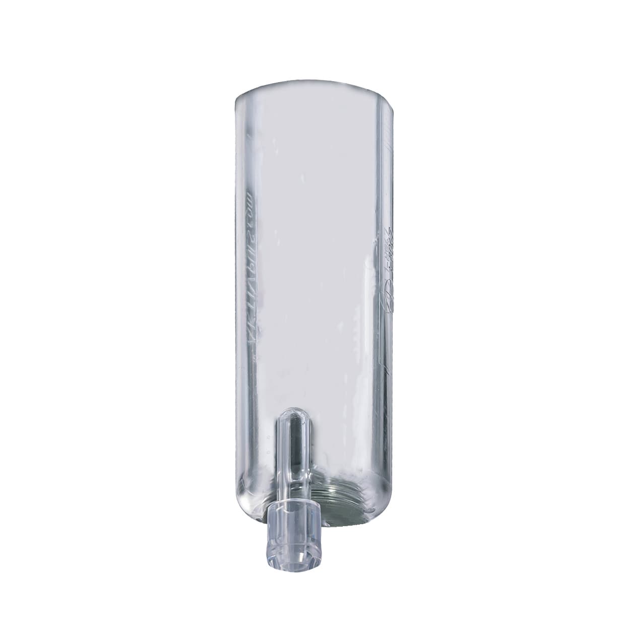 Spare part image Gennemsigtig pattekop til ™AktivPULS malkesæt