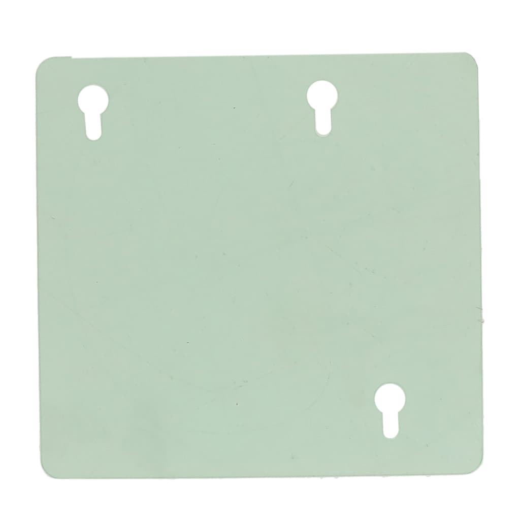 Spare part image Displaybeskytter til AHC-pumpeenhed