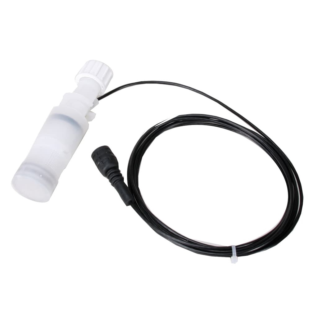 Spare part image Tørkøringsbeskyttelse, Acid, 1/2" 4 x 6