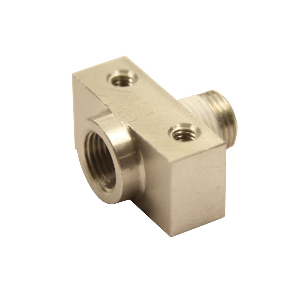 Spare part image Klemmemontering, MS P50