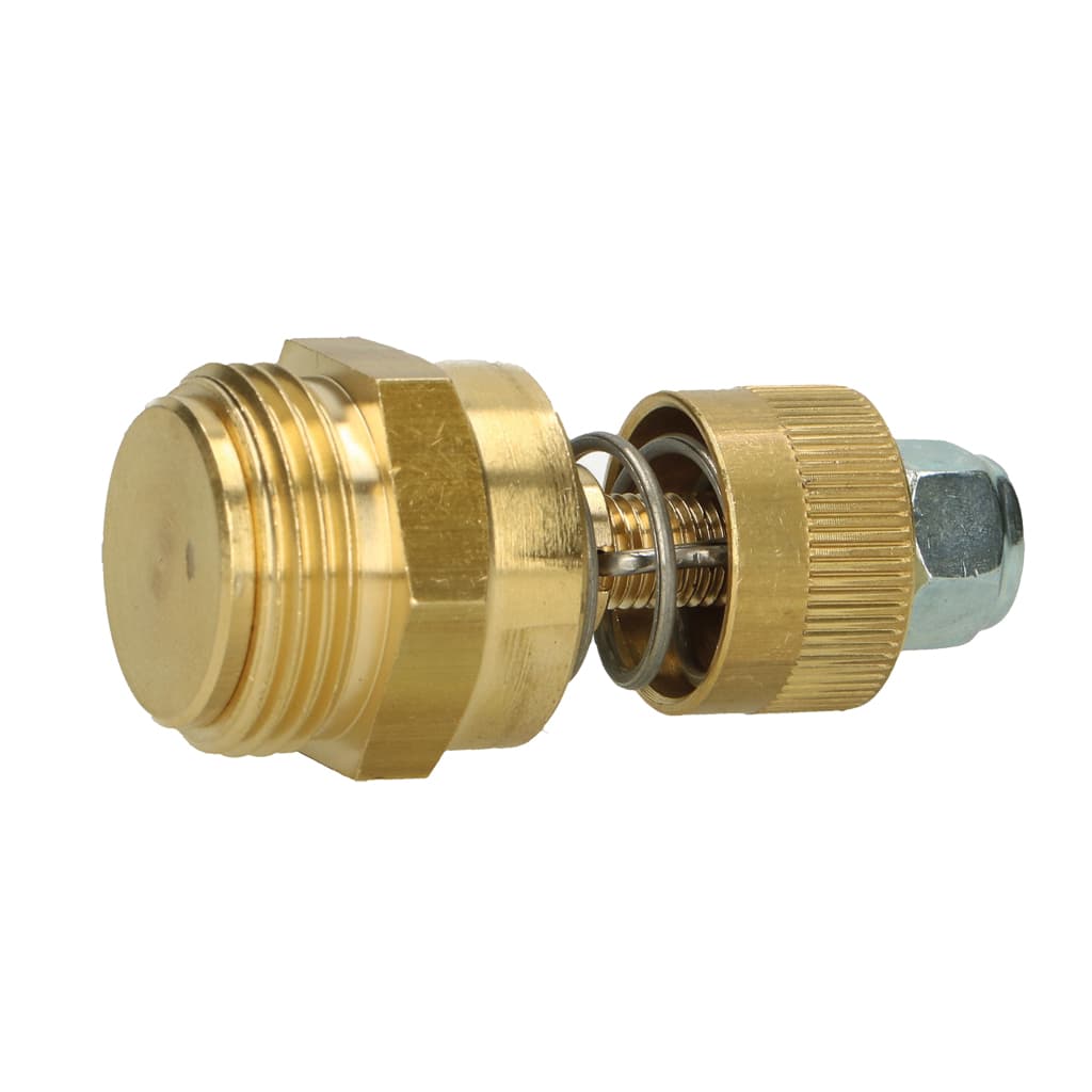 Spare part image Regulatorfjeder Mini-Malker Basic