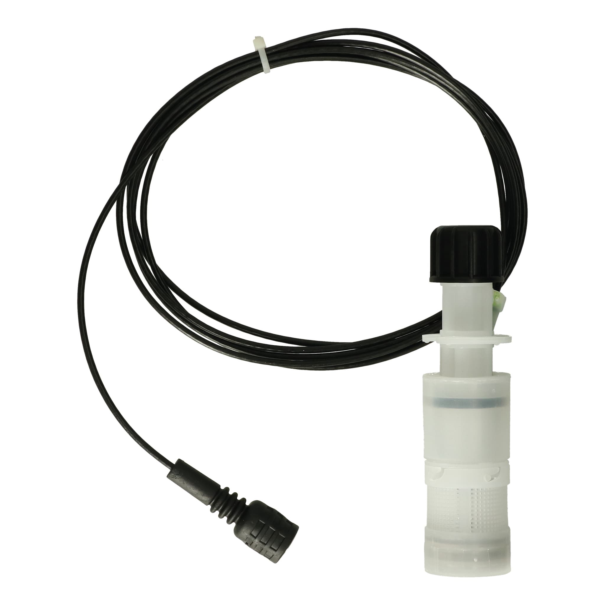 Spare part image Tørkøringsbeskyttelse, Syre, 1/2" 6 x 8