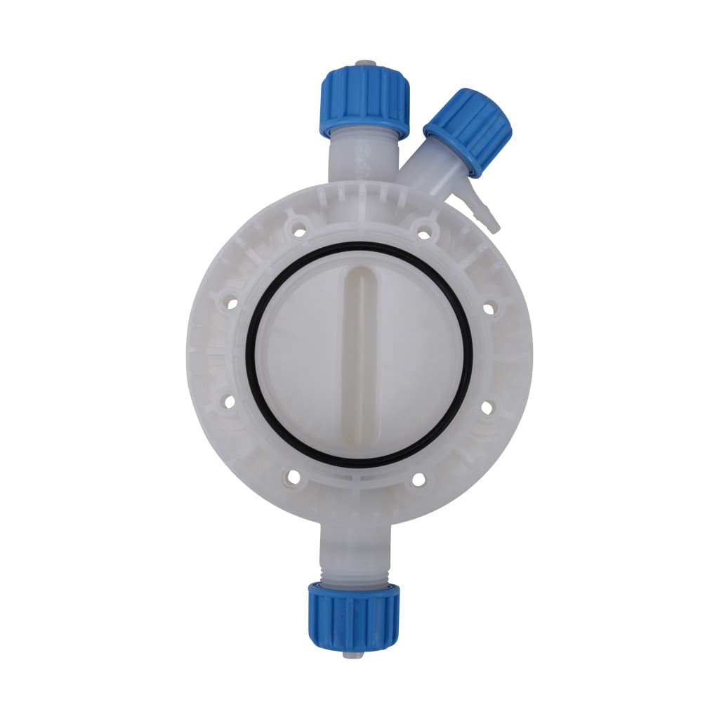 Spare part image Pumpehoved S, Digi Doser General