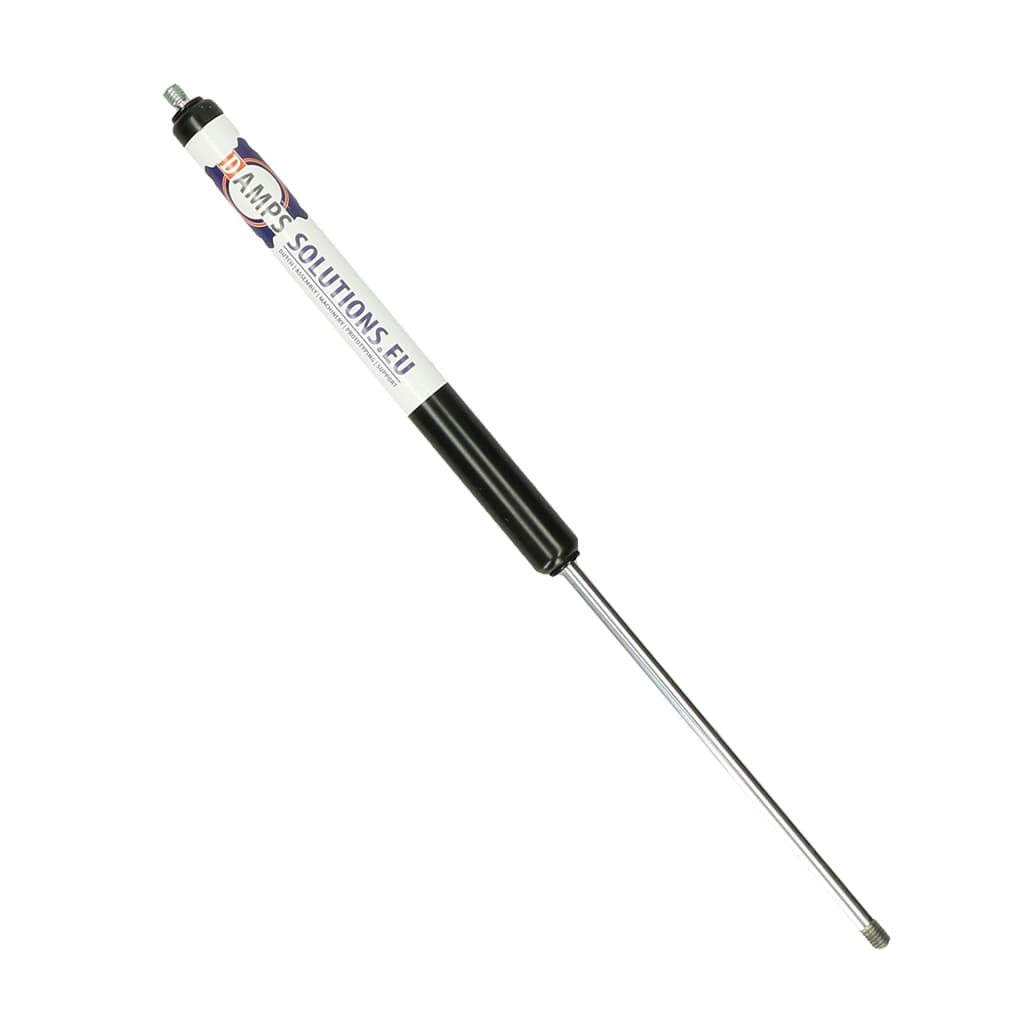 Spare part image Gasfjeder dør til Klovplejeboks Platinum & Silver