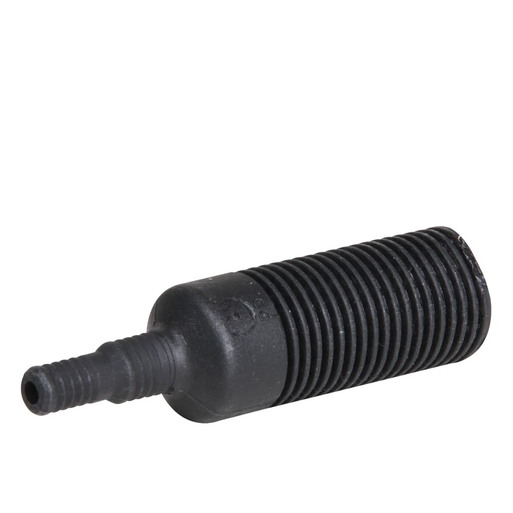 Spare part image Bundventil, rustfrit stål