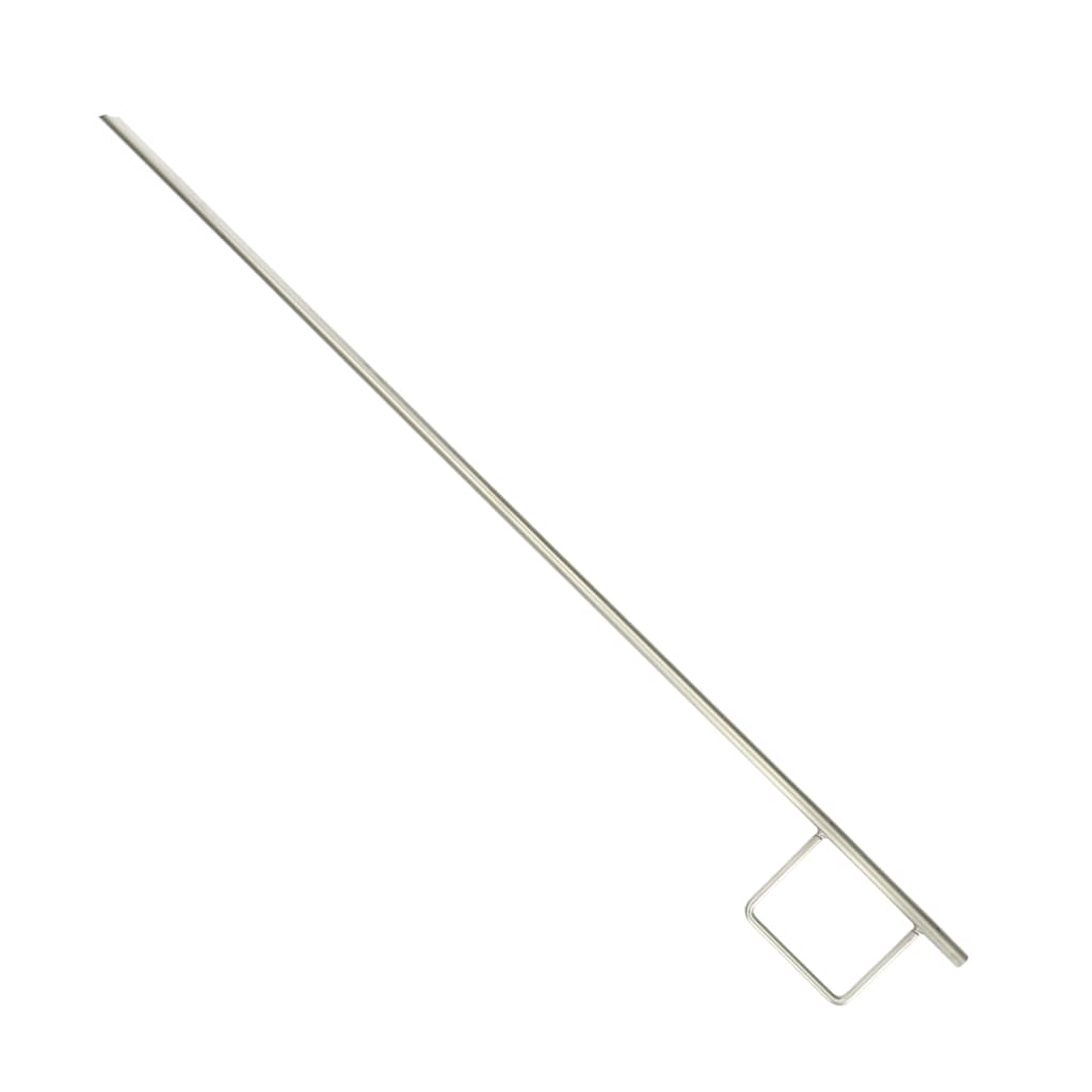 Spare part image Sugelanse i rustfrit stål til MS Greenline